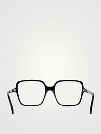 Square Optical Glasses