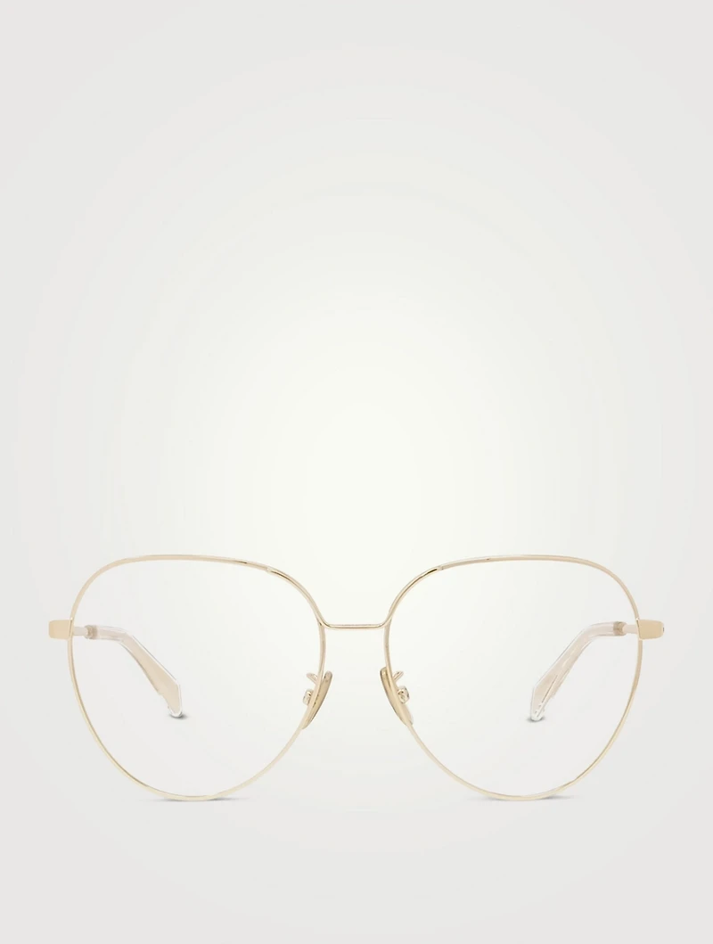 Aviator Optical Glasses