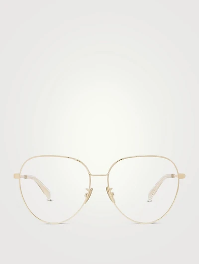 Aviator Optical Glasses