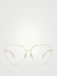 Aviator Optical Glasses