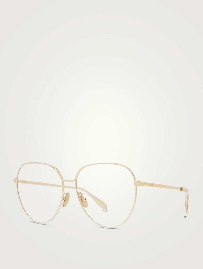 Aviator Optical Glasses