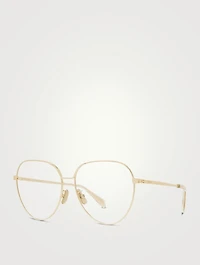 Aviator Optical Glasses