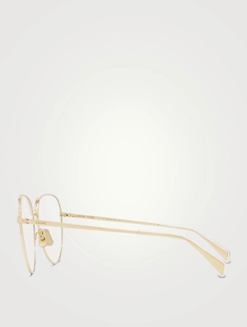 Aviator Optical Glasses
