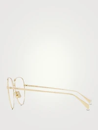 Aviator Optical Glasses