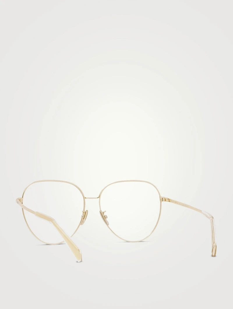 Aviator Optical Glasses