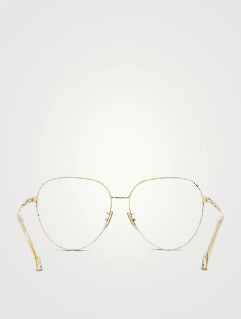 Aviator Optical Glasses