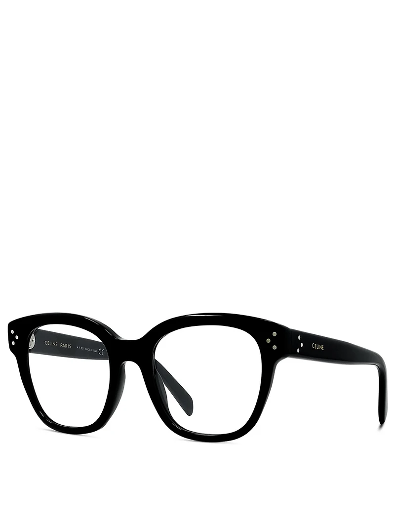 Square Optical Glasses