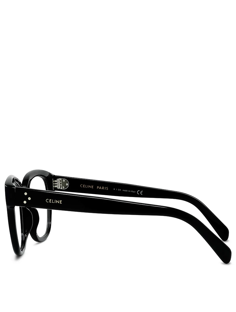 Square Optical Glasses