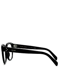 Square Optical Glasses