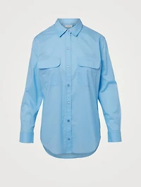 Tomassia Cotton Shirt