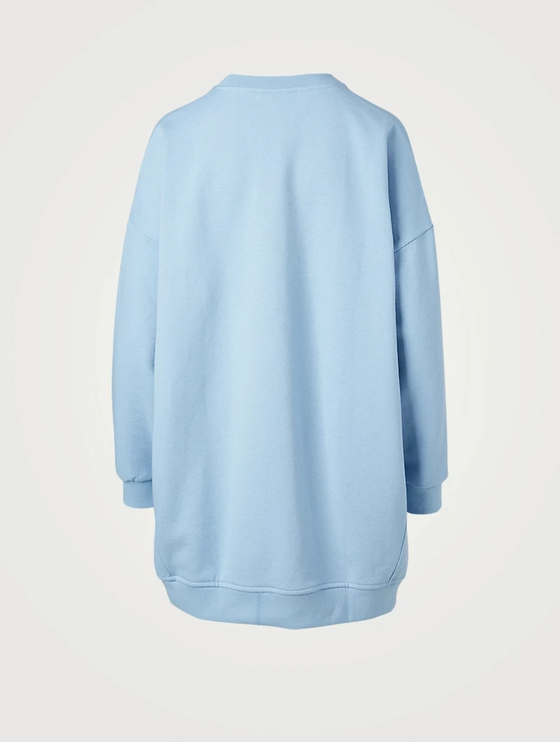 Software Isoli Oversized Sweatshirt