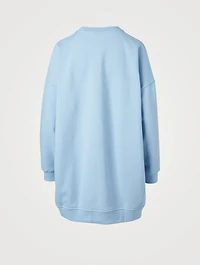 Software Isoli Oversized Sweatshirt