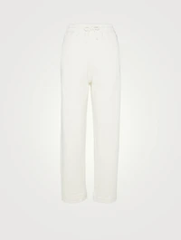 Software Isoli Straight-Leg Sweatpants