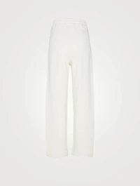 Software Isoli Straight-Leg Sweatpants