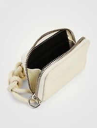 Cobra Bike Leather Wallet Bag