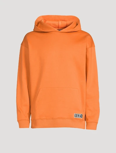 VLTN Tag Jersey Sweatshirt