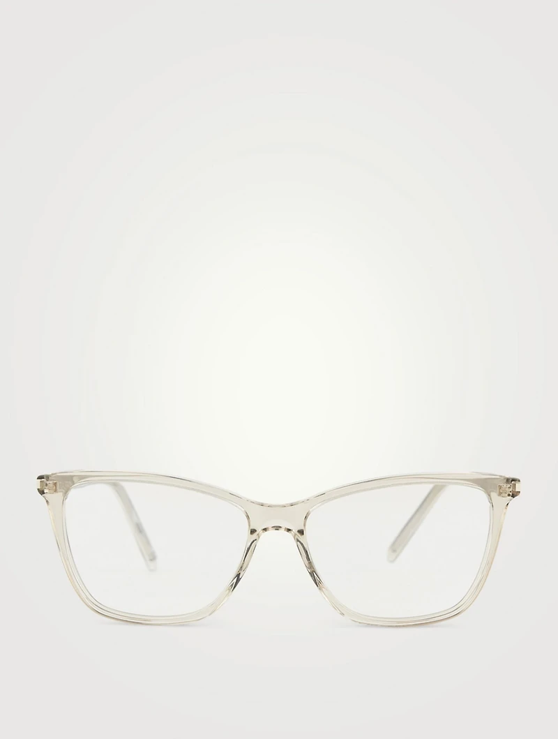SL 259 Cat Eye Optical Glasses