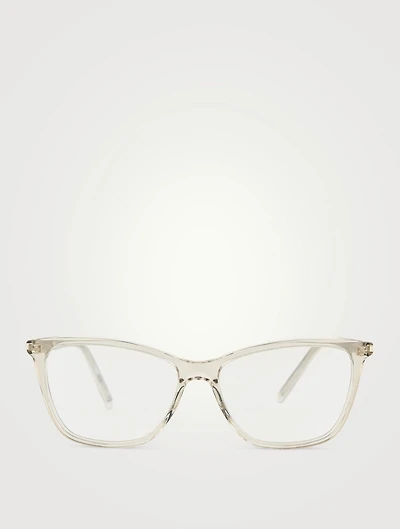 SL 259 Cat Eye Optical Glasses