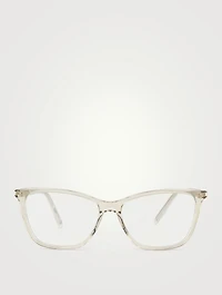 SL 259 Cat Eye Optical Glasses