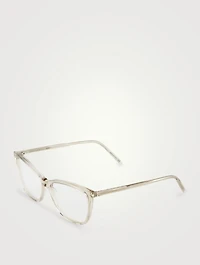 SL 259 Cat Eye Optical Glasses
