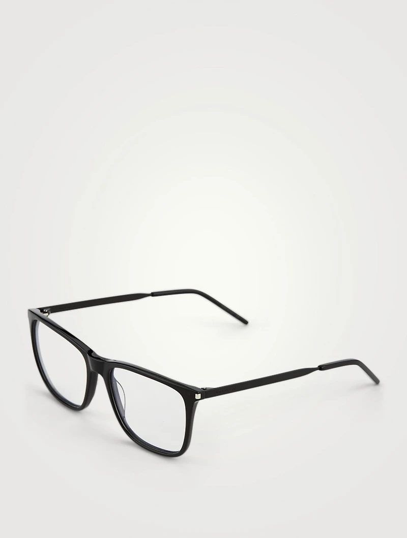 SL 354 Rectangular Optical Glasses