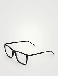SL 354 Rectangular Optical Glasses