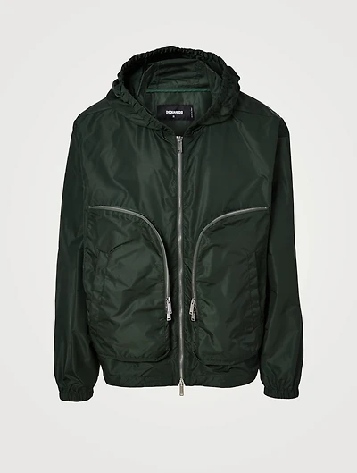 Ultimate Sport Windbreaker Jacket