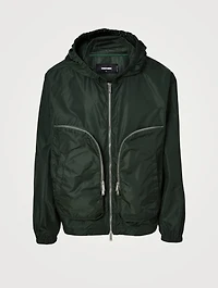 Ultimate Sport Windbreaker Jacket
