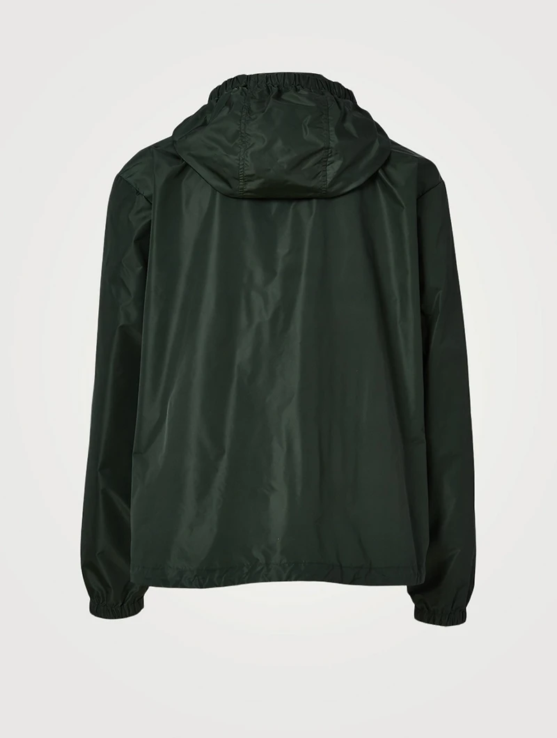 Ultimate Sport Windbreaker Jacket