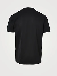 Made Cotton Logo T-Shirt