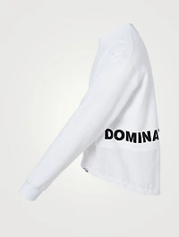 D2 Leaf Cotton Sweatshirt