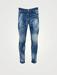 Cool Guy Skinny Jeans