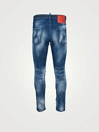 Cool Guy Skinny Jeans