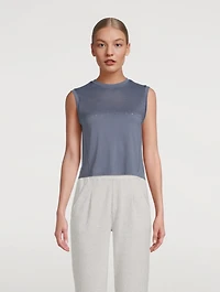 Crestway Tank Top