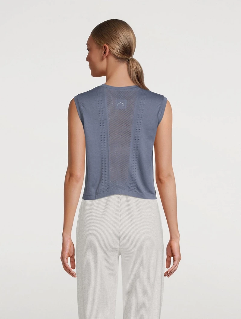 Crestway Tank Top