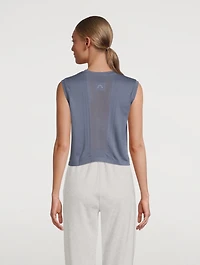 Crestway Tank Top