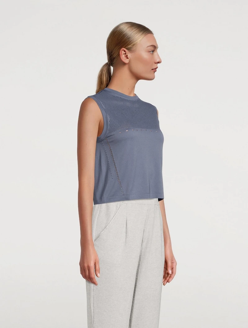 Crestway Tank Top