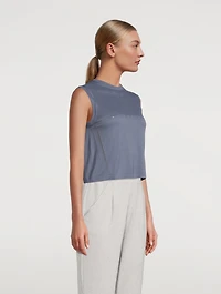 Crestway Tank Top