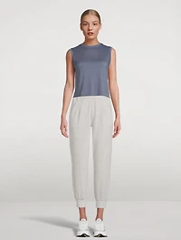 Crestway Tank Top