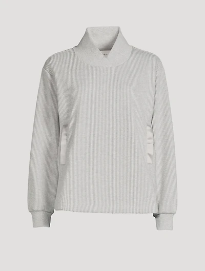 Ellington Ribbed Sweatshirt
