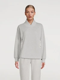 Ellington Ribbed Sweatshirt