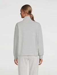 Ellington Ribbed Sweatshirt