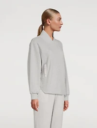 Ellington Ribbed Sweatshirt