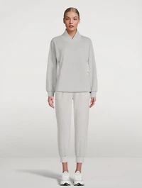 Ellington Ribbed Sweatshirt