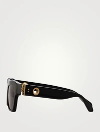 Moe Rectangular Sunglasses