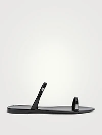 Sawyer Jelly Slide Sandals