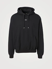 Phoenix Fleece Jersey Hoodie