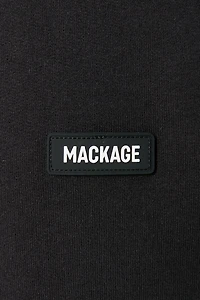 Presley Fleece Jersey Sweatpants