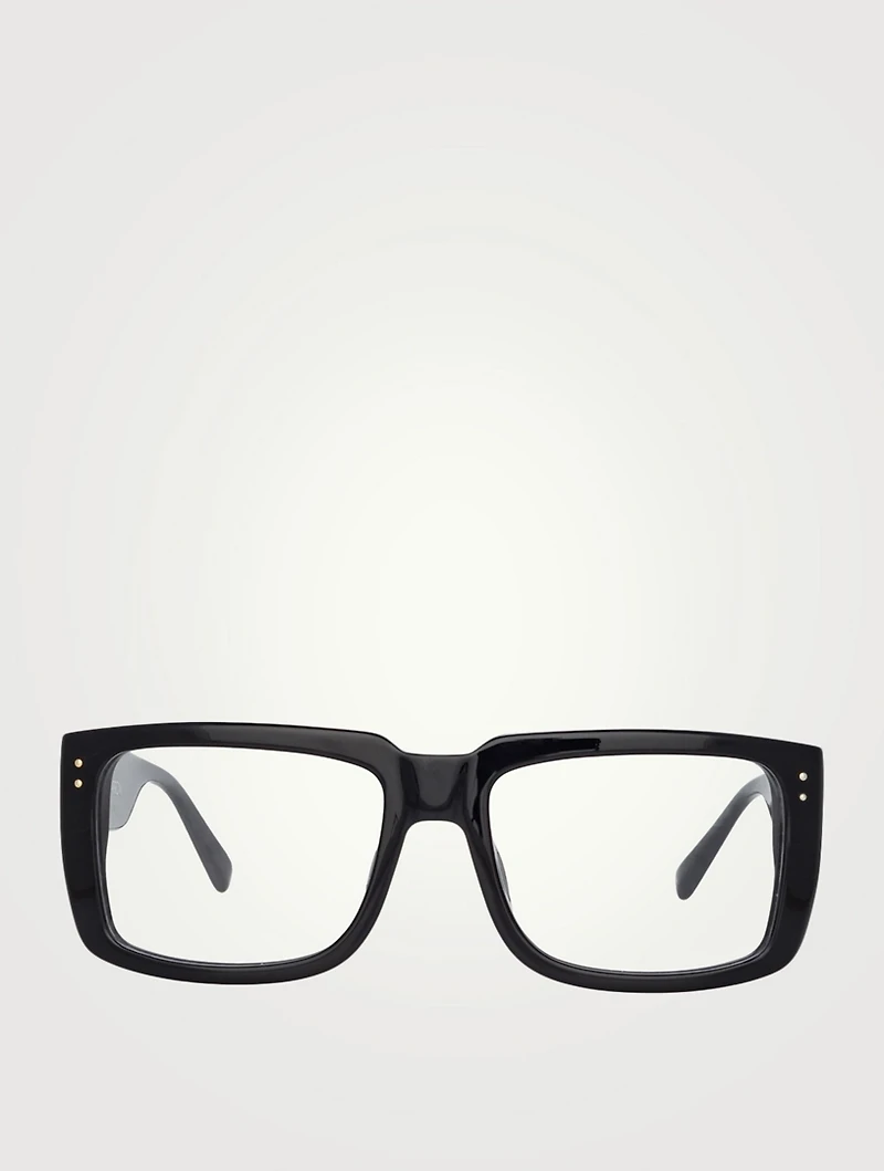 Morrison Rectangular Optical Glasses