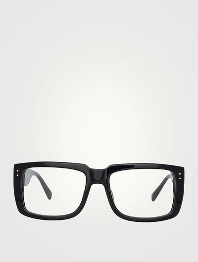 Morrison Rectangular Optical Glasses